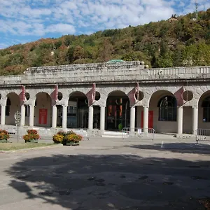 La Lauze Appartement
