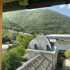 Maison De Village Hébergement de vacances