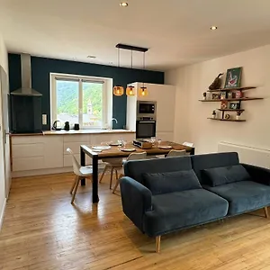 Le Grillon Appartement